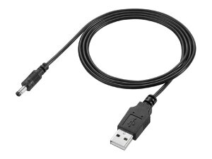 �A�C�E�I�[�E�f�[�^�@�� [ISCB-CD100K] ���o�C���o�b�e���[�ڑ��P�[�u��