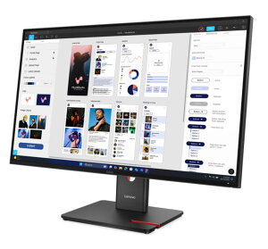 ���m�{ [64B0GAR1JP] ThinkVision T32UD-40