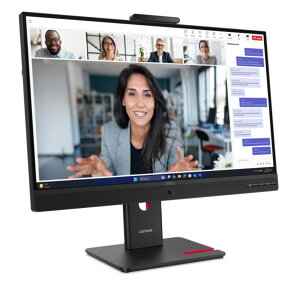 ���m�{ [64B8UAR1JP] ThinkVision T27QD-4v