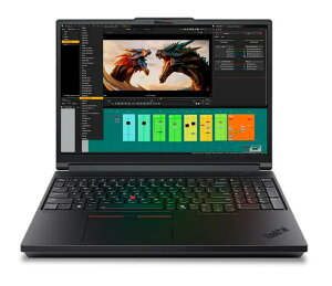 ���m�{ [21V60001JP] ThinkPad T16g Gen 3/Ultra 7 265HX/32GBMem/512GB/CPU����/Win11Pro