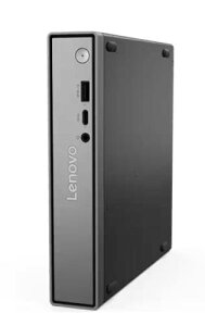 ���m�{ [13HS0001JP] ThinkCentre neo 50q Tiny Gen 6(Ultra 5 226V/Win11Pro/16GB/512GB)