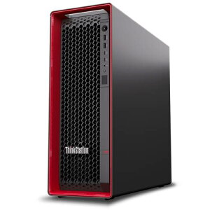 ���m�{ [30KC0004JP] ThinkStation P5 Gen 2/654/32GBMem/3072GB/CPU����/Win11 Pro for Workstations