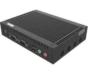 ���m�{ [13LW0007JP] ThinkEdge SE30n Gen 2(Core5 120U/Windows11 IoT/32GB/512GB/WIFI)