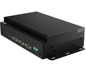 ���m�{ [13MD0007JP] ThinkEdge SE60n Gen 2(Ultra 7 265H/Windows11 IoT/64GB/1024GB/WIFI)