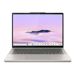 ���m�{ [83MW000QJP] Lenovo Chromebook Plus(14.0�^���C�h/U910/16GB/ChromeOS)