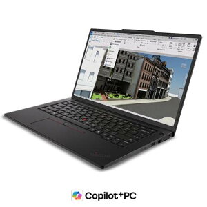 ���m�{ [21XK0001JP] ThinkPad P14s Gen 7/Ultra 7 �v���Z�b�T�[ 356H/16GBMem/512GB/CPU����/Win11Pro
