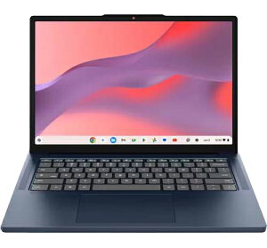 ���m�{ [83SX003HJP] Lenovo Chromebook m Gen 11(MediaTek Kompanio 540/8GB/UFS128GB/ODD��/ChromeOS/14.0)