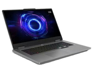 ���m�{ [83JH00EXJP] Lenovo LOQ 17IRX10(i7-14700HX/16GB/SSD1TB/ODD��/Win11Home/Microsoft 365 ���p��/17.3)