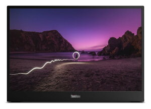 ���m�{ [64BFUAR1JP] ThinkVision M16
