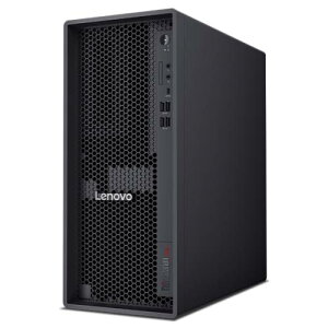 ���m�{ [30KQ0004JP] ThinkStation P4/AMD Ryzen 9 PRO 9955/64GBMem/3072GB/CPU����/Win11Pro