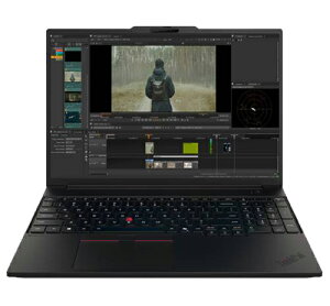 ���m�{ [21XH0003JP] ThinkPad P16s Gen 5 AMD/Ryzen AI 7 450/32GBMem/1024GB/CPU����/Win11Pro