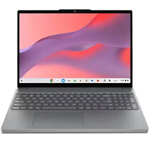 ���m�{ [83W70014JP] Lenovo Chromebook m Gen 10(MediaTek Kompanio 540/8GB/UFS128GB/ODD��/ChromeOS/15.3)
