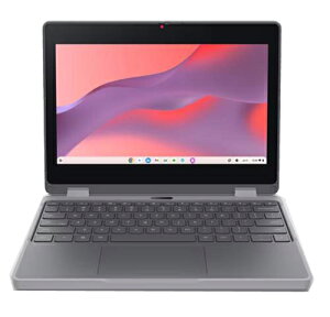���m�{ [83TBS0UR00] Lenovo Chrome 500e 2-in-1 Gen 5(11.6�^���C�h/MediaTek Kompanio 540/4GB/64GB/ChromeOS)