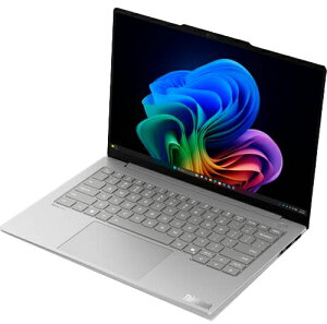���m�{ [22BG006PJP] ThinkBook 14x(14.0�^���C�h/Ultra 5 226V/16GB/256GB/Win11Pro)