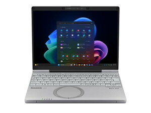 �p�i�\�j�b�N [CF-SC7RDKAS] Let's note SC7 �r�W�l�X���f��(Ultra5 335/16GB/SSD512GB/Win11Pro/12.4FHD/��F��)