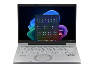 �p�i�\�j�b�N [CF-FC7RFKAS] Let's note FC7 �r�W�l�X���f��(Ultra5 335/16GB/SSD512GB/Win11Pro/14.0WUXGA/LTE�Ή�/��F��)
