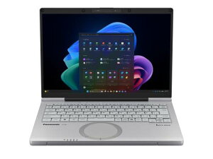 �p�i�\�j�b�N [CF-NC7STHAS] Let's note NC7 �r�W�l�X���f��(Ultra7 366H/32GB/SSD512GB/Win11Pro/13.3WUXGA/5G��E�Ή�/��F��)