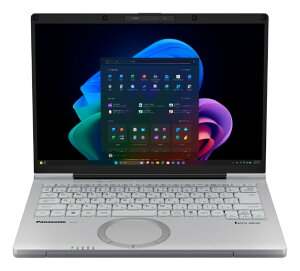 �p�i�\�j�b�N [CF-FC6TFAAS] Let's note FC6 �r�W�l�X���f��(Ultra5 235U/16GB/SSD256GB/Win11Pro/14.0WUXGA/LTE�Ή�/��F��)