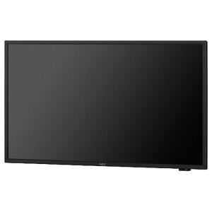 NEC [LCD-E328-2] 32�^�p�u���b�N�f�B�X�v���C K6F7060006