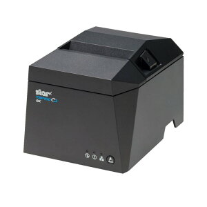 X^[ [TSP143IV-UE SK GY JP] T[}xv^[ TSP100IV(SCi[XxΉf/LAN/USB/USB-Ax1/USB-Cx1/I[gJb^[/80mm/d/ubN)