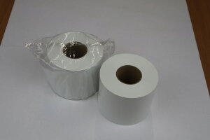 �X�^�[���� [STRL-80W-100D-60L] mC-Label3�p 80mm�����C�i���X���x�����[���� 12����