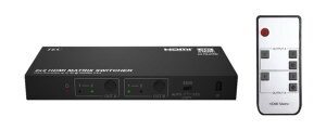 ebN [THD22MSP-4K60] 4K60Hz HDRΉ HDMI}gbNXؑ֕z