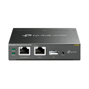TP-Link [OC200] OmadaNEhRg[[