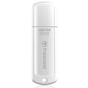 �g�����Z���h�W���p�� [TS32GJF730] USB������ JetFlash 730�V���[�Y 32GB USB3.0�Ή�