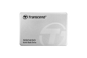 �g�����Z���h�W���p�� [TS512GSSD230S] 512GB 2.5�C���` SSD230S SATA3 3D TLC