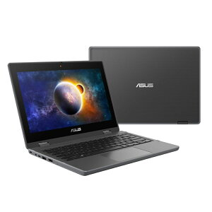 ASUS JAPAN [B1100FKA-BP1354XA] NB/�_�[�N�O���[/11.6�^/�C���e��Celeron�v���Z�b�T�[N4500/������ 8GB/eMMC 128GB/86�L�[���{��L�[�{�[�h/ASUS �X�^�C���X�y��/1366x768�h�b�g(WXGA)/Windows 11 Pro Education