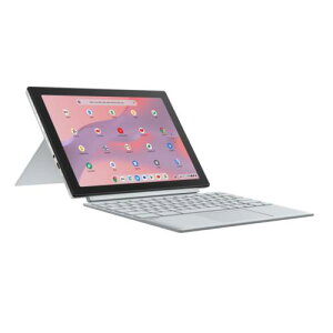 ASUS JAPAN [CM3001DM2A-R70301] ASUS Chromebook CM30 Detachable(CM3001)/�t�H�O�V���o�[/10.5�^���C�hTFT�J���[�t��/1920x1200/MediaTek Kompanio 520/4GB/Arm Mali G52 MC2 2EE/eMMC 64GB/ChromeOS/�^�b�`�p�l��