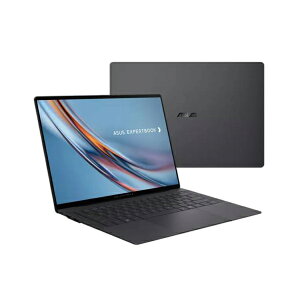 ASUS JAPAN [B9406CAA-TG0994X] ASUS ExpertBook Ultra(B9406CAA)/�W�F�b�g�t�H�O/14�^���C�hTFT�J���[�t��/2880x1800/Intel Core Ultra 5 325/AI Boost NPU/LPDDR5X 32GB/�C���e�� �O���t�B�b�N�X/SSD 512GB/Windows 11 Pro/�w��F�ؑΉ�