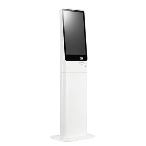 �r�W�R�� [PC-SEAV27ST-W] �^�b�`�p�l��PC Bigtouch Seav-27 Big Touch�X�^���h�Z�b�g(Win10�E27�C���`�Ód�e�ʎ��E4GB�E128GB SSD�E��)