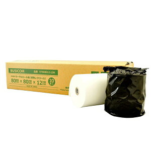 �r�W�R�� [ST808012-10N] BUSICOM �T�[�}�����[����(���M���W���[��)���V�[�g�p 80mm�� 80x80x12 ���ۑ�(10����)