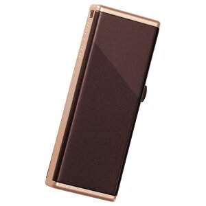 �o�b�t�@���[ [RUF3-JW16G-RB] �������� �L���b�v���X�f�U�C�� USB3.0�p USB�������[ 16GB ���b�`�u���E��