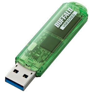 obt@[ [RUF3-C16GA-GR] USB3.0Ή USB[ X^_[hf 16GB O[