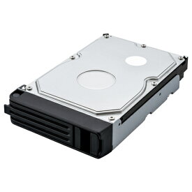 バッファロー [OP-HD1.0WR] テラステーション 5000WR WD Redモデル用オプション 交換用 HDD 1TB