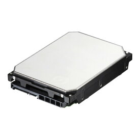 バッファロー [OP-HD4.0BN/B] Thunderbolt 2搭載 外付HDD用オプション交換用HDD 4TB