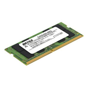 �o�b�t�@���[ [D4U2400-B8G] PC4-2400�Ή� 288�s�� DDR4 SDRAM U-DIMM