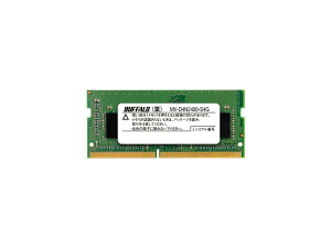 obt@[ [MV-D4N2400-S4G] PC4-2400(DDR4-2400)Ή 260Pin DDR4 SDRAM S.O.DIMM 4GB