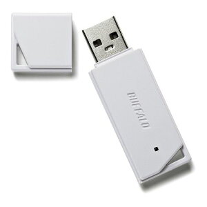 obt@[ [RUF2-KR32GA-WH] USB2.0 ǂUSB[ 32GB zCg