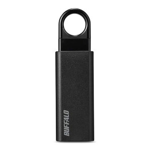 obt@[ [RUF3-KS32GA-BK] mbNXCh USB3.1(Gen1) USB[ 32GB ubN