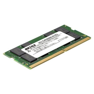 �o�b�t�@���[ [MV-D4N2666-B16G] PC4-2666�Ή� 260�s�� DDR4 SDRAM SO-DIMM 16GB