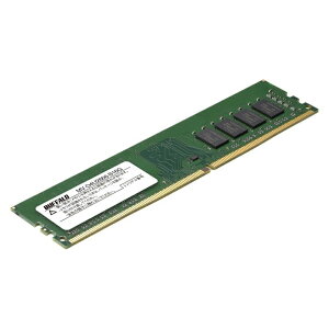 obt@[ [MV-D4U2666-B16G] PC4-2666Ή 288s DDR4 SDRAM U-DIMM 16GB
