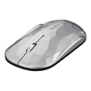 obt@[ [BSMBB330GSV] ^ 3{^ Bluetooth BlueLED}EX WIg[ Vo[