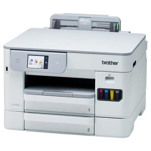 �u���U�[�H�� [HL-J5113N] �v�����^�[ �u���U�[ A4�r�W�l�X�C���N�W�F�b�g�v�����^�[ HL-J5113N(�v�����g/�������ʈ��/Wi-Fi/�ȒP�ݒ�/2�i�g���C)