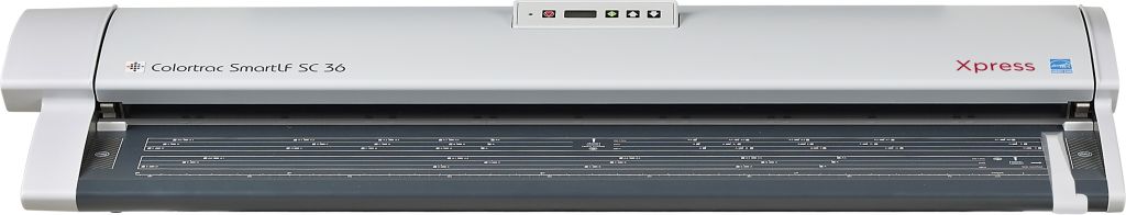 A0サイズ以上 高速フルカラータイプのCISスキャナ 今日の超目玉 Colortrac 01H065 A0サイズ高速フルカラースキャナ SmartLF Xpress SC36e 新作販売