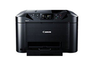 Lm [MAXIFYMB5130] MAXIFY rWlXv^[@ MB5130(4FƗCNWFbg/LAN/W-LAN/H-USB/A4/v^[/XLi[/Rs[/FAX)[0960C001]