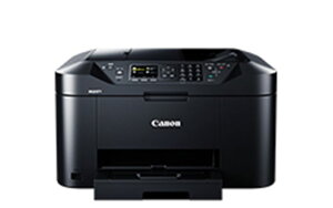 Lm [MAXIFYMB2130] MAXIFY rWlXv^[@ MB2130(4FƗCNWFbg/W-LAN/H-USB/A4/v^[/XLi[/Rs[/FAX)[0959C001]