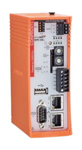 �R���e�b�N [CPS-PCS341EC-DS1-1201] PAC�V���[�Y �X�^�b�N CPU CODESYS EtherCAT�}�X�^